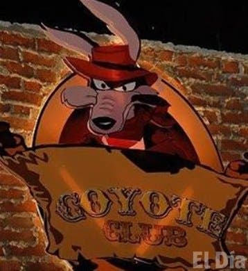 Coyote Club sigue con sus jueves live