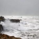 COE alerta sobre deterioro de las condiciones marítimas en ambas costas del país