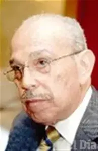 <P>Hugo Mendoza</P>