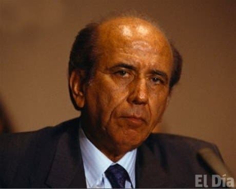 Ex presidente Pérez será sepultado Miami