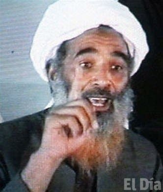 Otro alto jefe de Al Qaeda murió