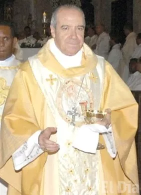 El papa Benedicto XVI ratifica al Cardenal en el Arzobispado  