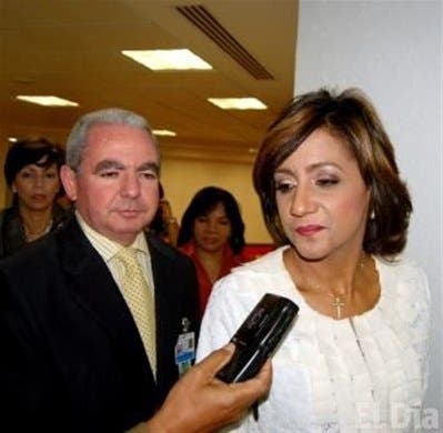 Primera Dama viaja a Perú; firmará acuerdo de cooperación con el Centro Ann Sullivan