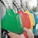 Suben los combustibles