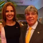 La embajada de Colombia festeja su Independencia