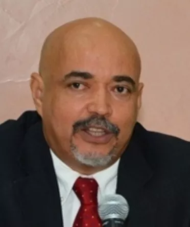 Tony Henríquez