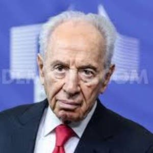 El expresidente israelí Shimon Peres sufre derrame cerebral