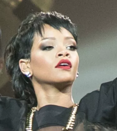 Australia Rihanna