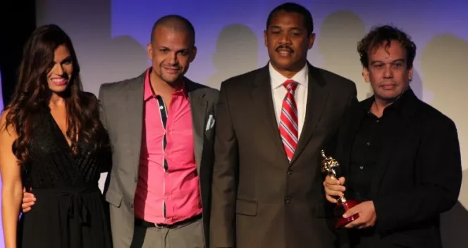 Carlos Espinal