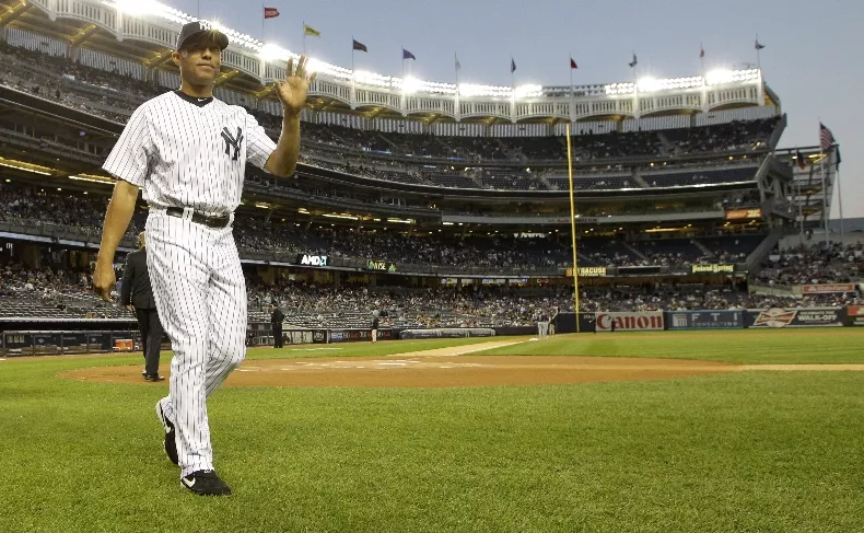 Mariano Rivera