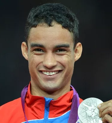 Luguelín Santos