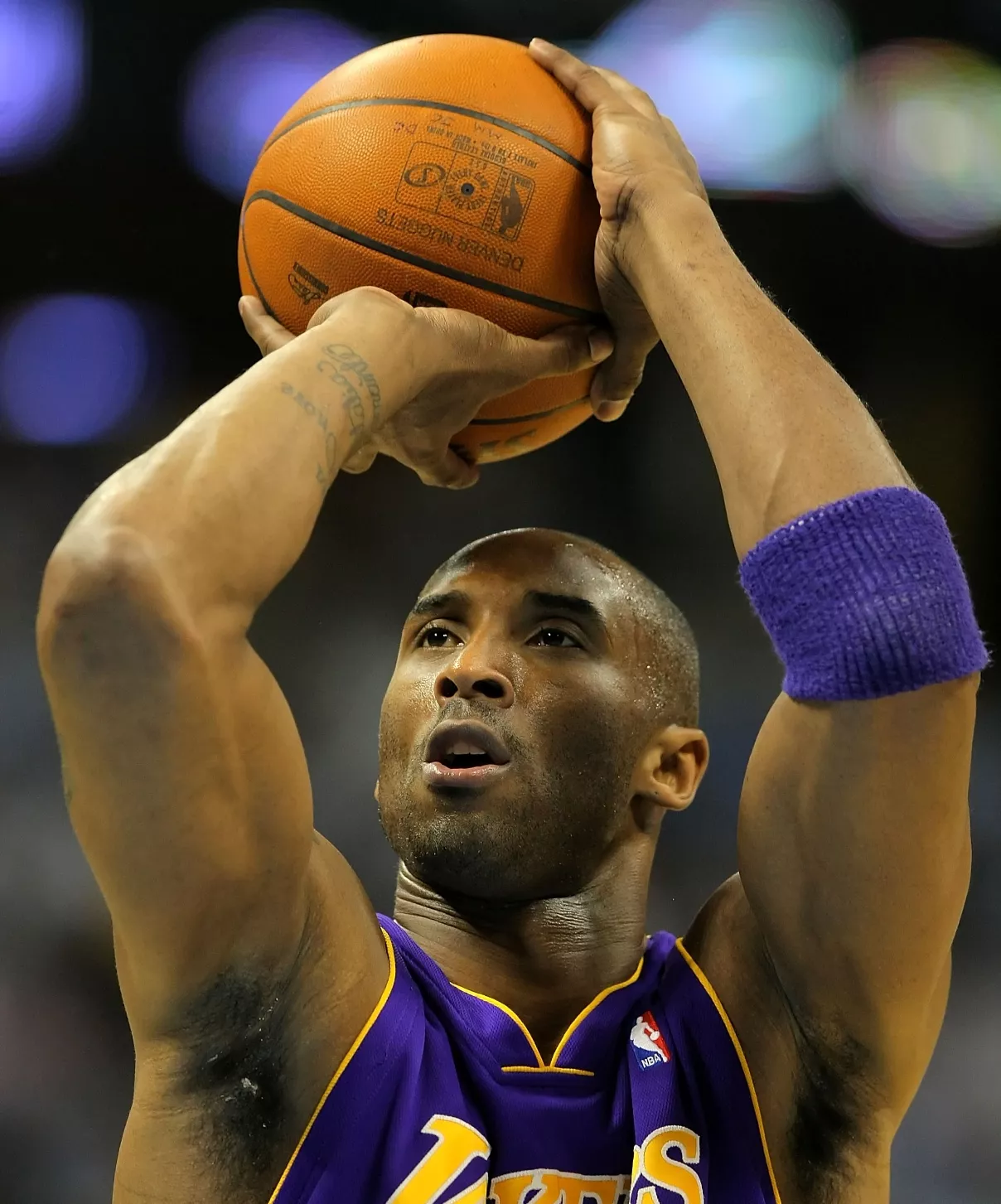 Los Angeles Lakers v Denver Nuggets, Game 3