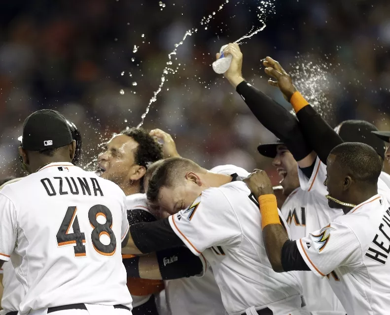 Henderson Alvarez