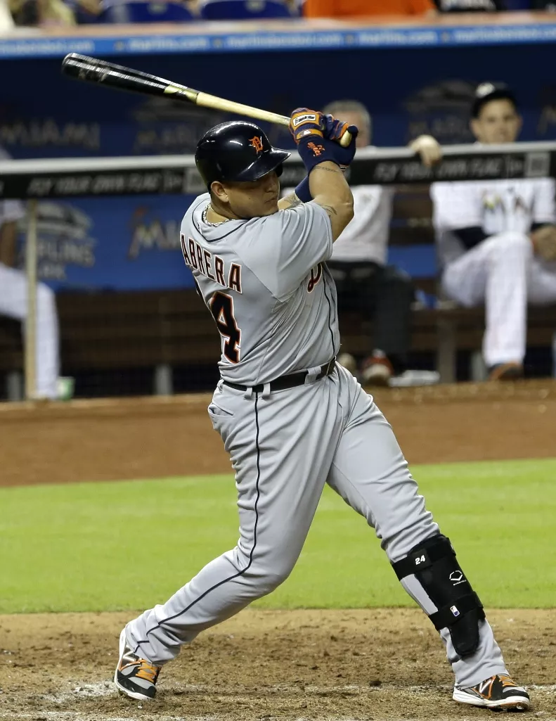 Miguel Cabrera