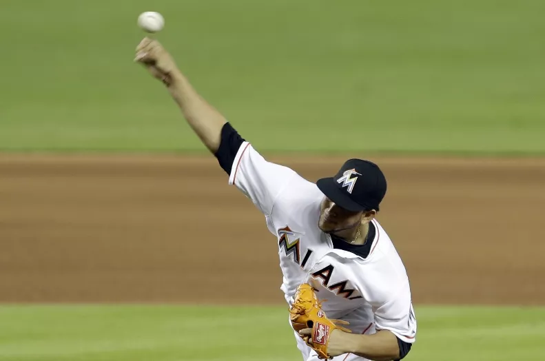 Henderson Alvarez