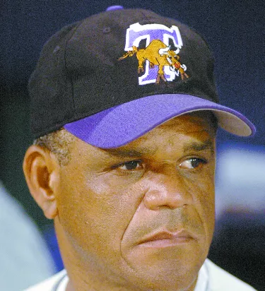 Luis Silverio