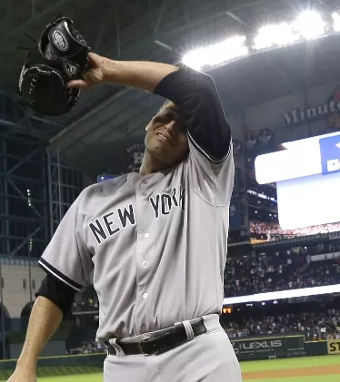 Andy Pettitte