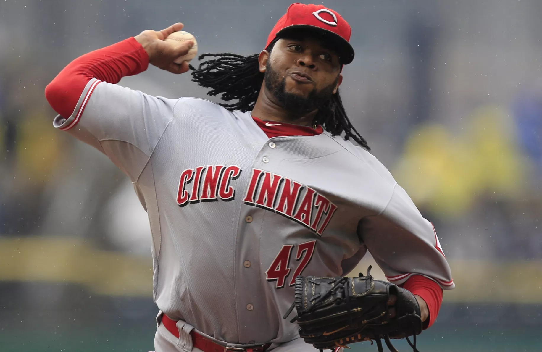 Johnny Cueto