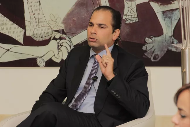 Frank Elías Rainieri