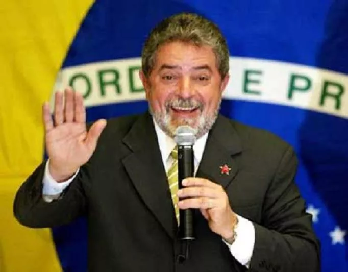Inacio Lula da Silva