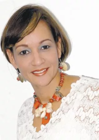Laidy Reyes