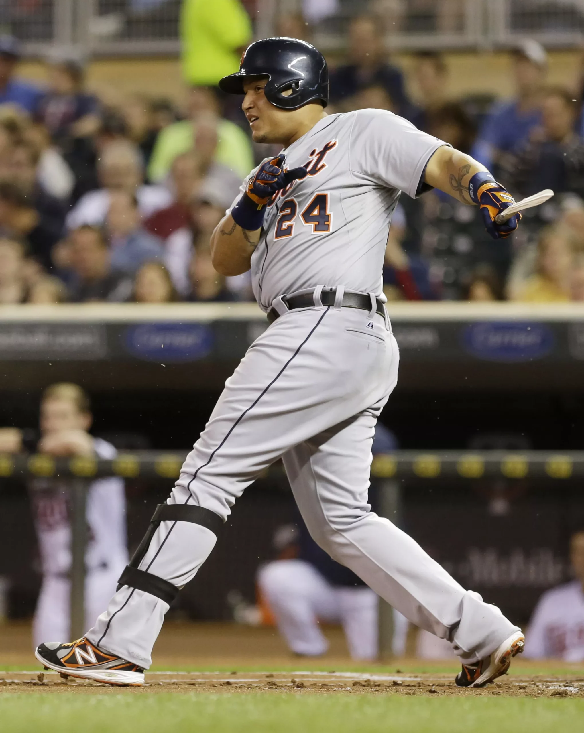Miguel Cabrera