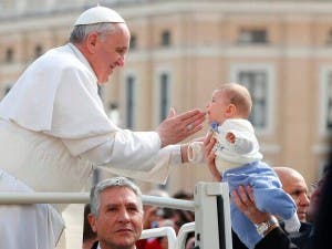 Juan Pablo II y Juan XXIII serán canonizados el próximo 27 de abril