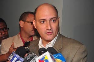 Pavel Isa critica gobierno presente Presupuesto deficitario durante 10 años consecutivos