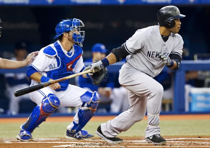 Robinson Canó