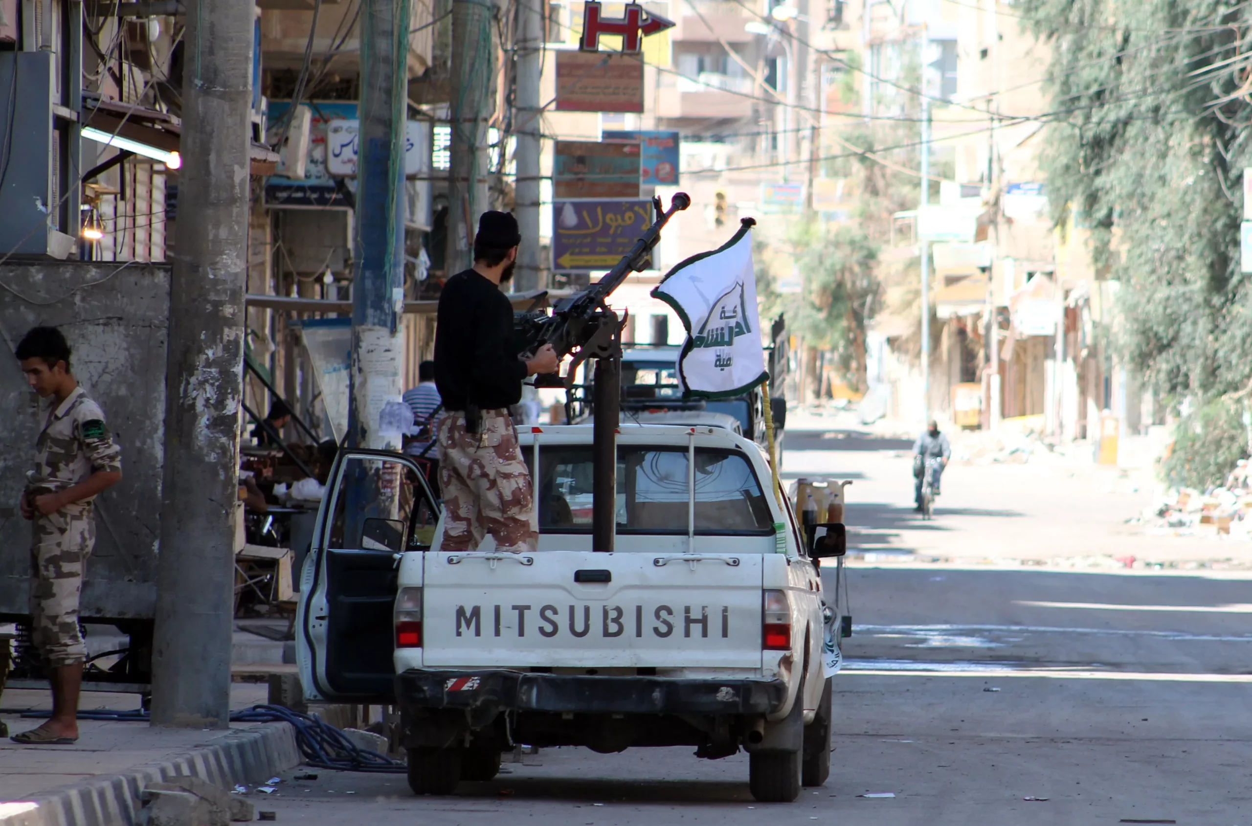 Siria