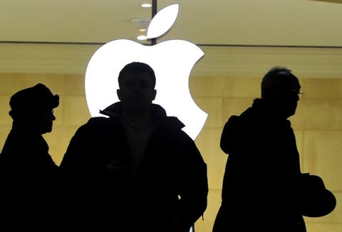 Apple se convierte en la marca más influyente del mundo