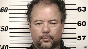 ariel castro
