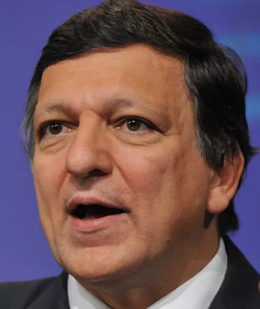 José Barroso