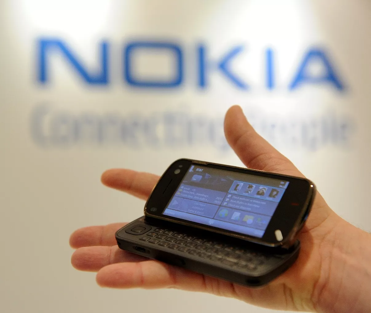 Nokia