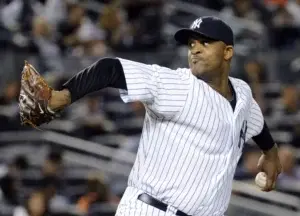 Sabathia: «Desde 2012 sé que soy alcohólico»