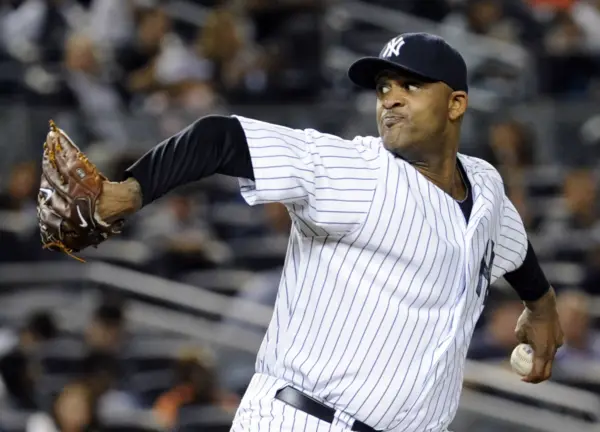 CC Sabathia