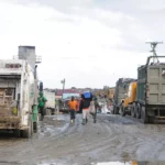 Empeora crisis de Duquesa