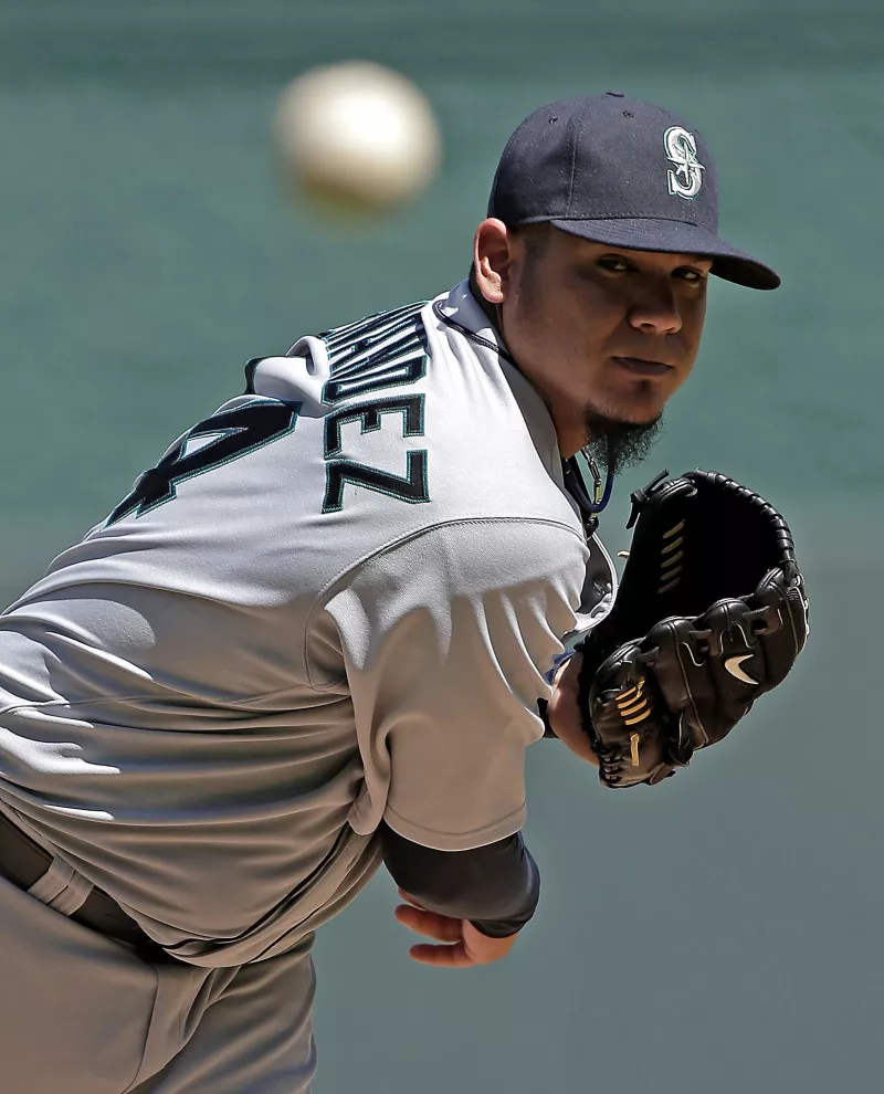 Tom Wilhelmsen