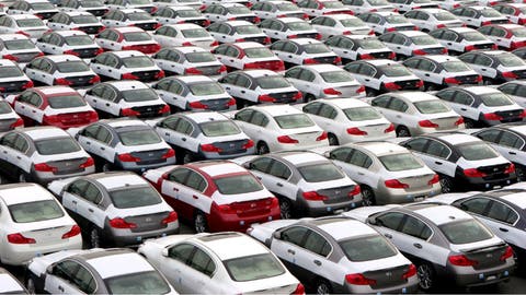 Honda retira más de 381.000 vehículos por defectos