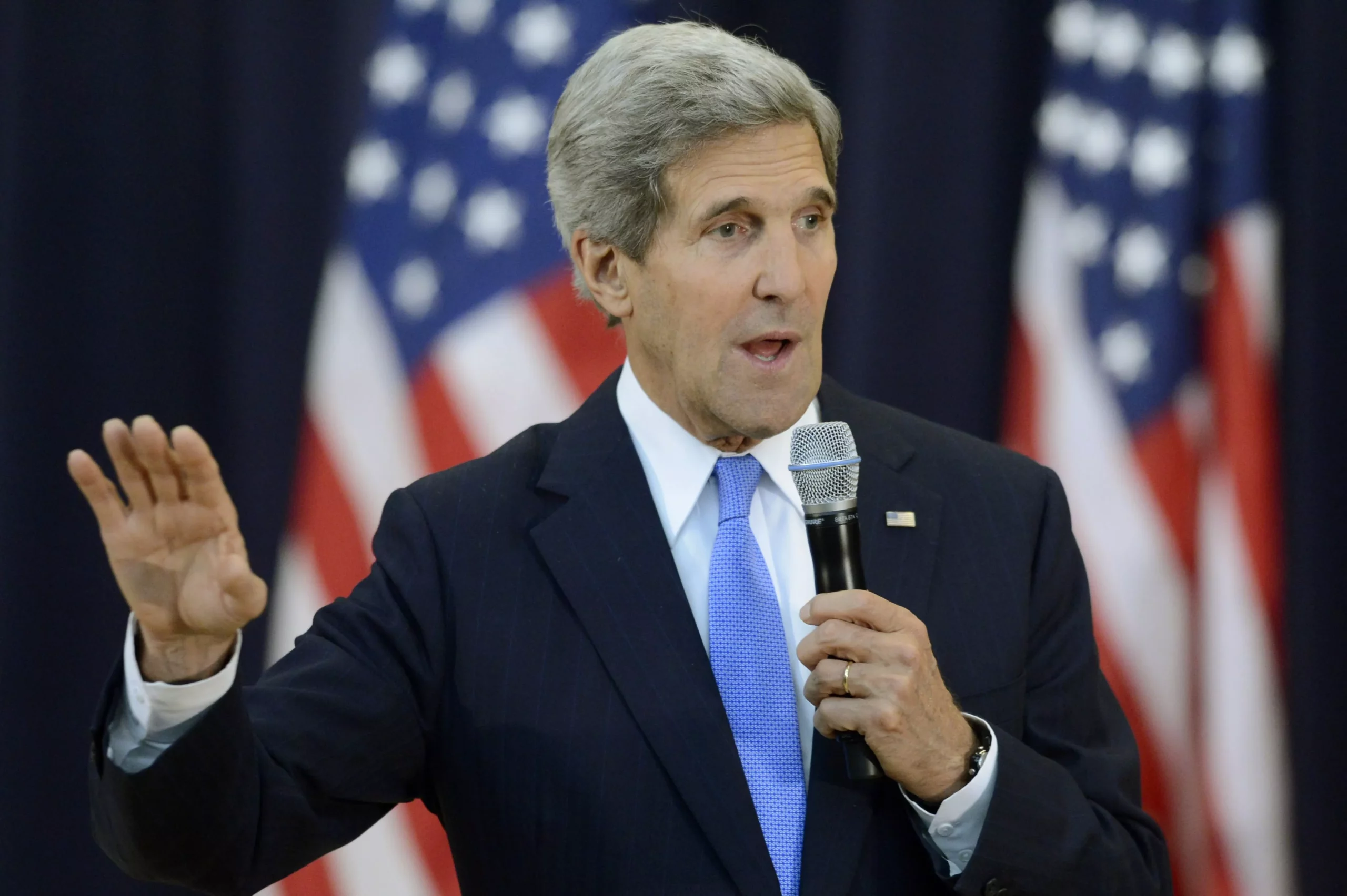 KERRY