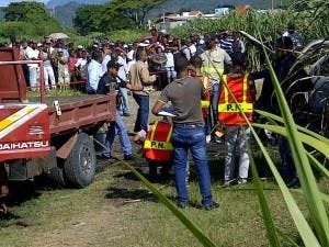 PN apresa uno estaría implicado en muerte de “Copelín”