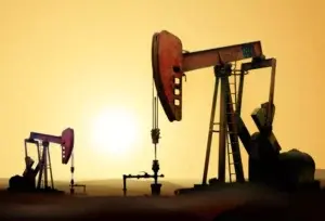 El petróleo de Texas sube un 3,28 % y cierra en 47,85 dólares el barril