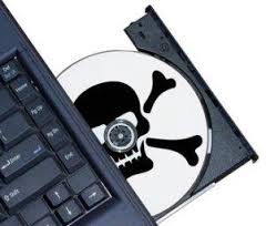 La piratería continúa indetenible en internet