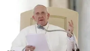 Papa Francisco tiene nuevo número 2 en el Vaticano