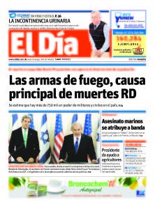 Portada Impresa