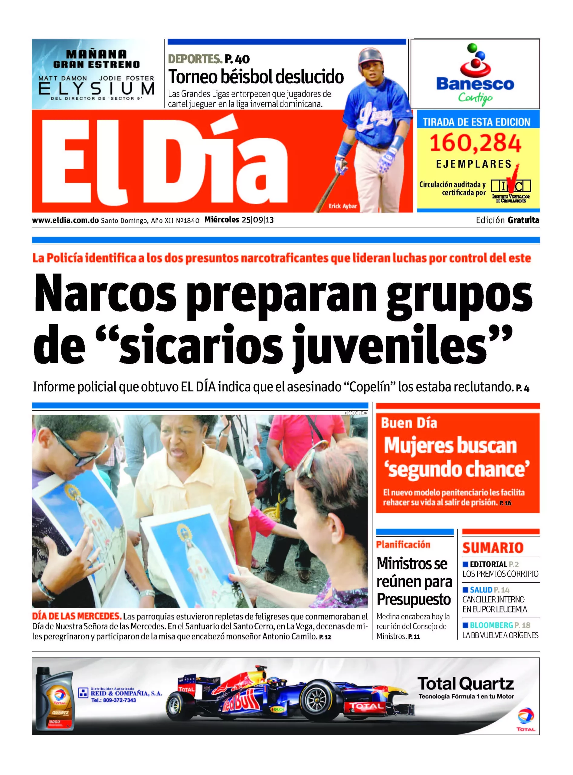 portada Impresa
