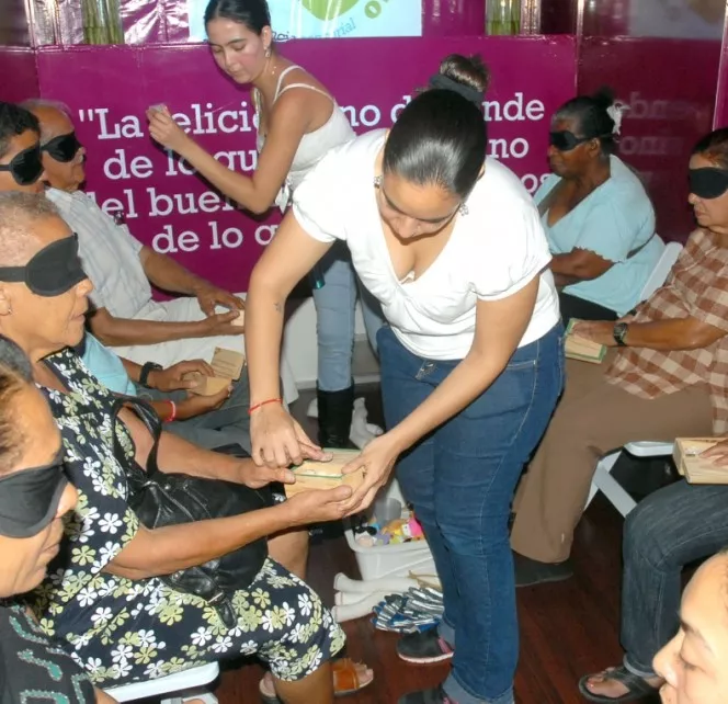 Reumatologia en ejercicio sensorial