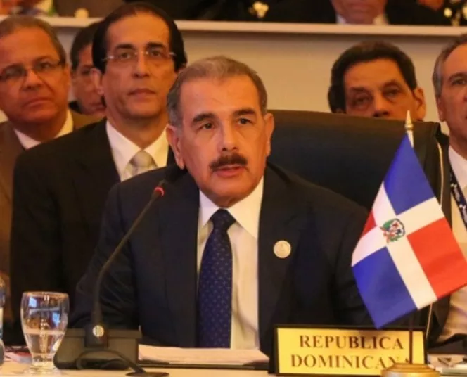 Danilo Medina