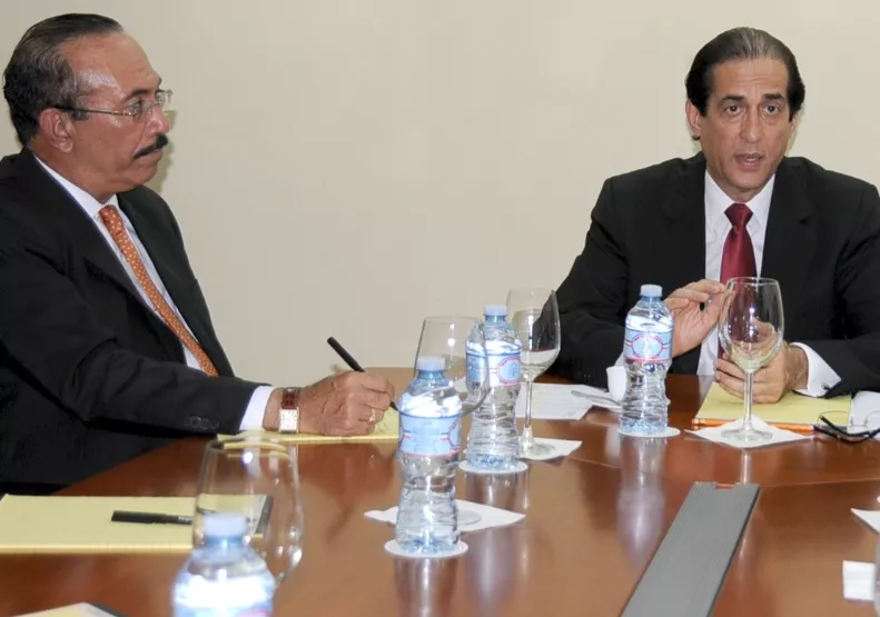 Rodríguez y Gustavo Montalvo