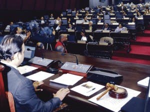 Diputados declaran al merengue patrimonio nacional